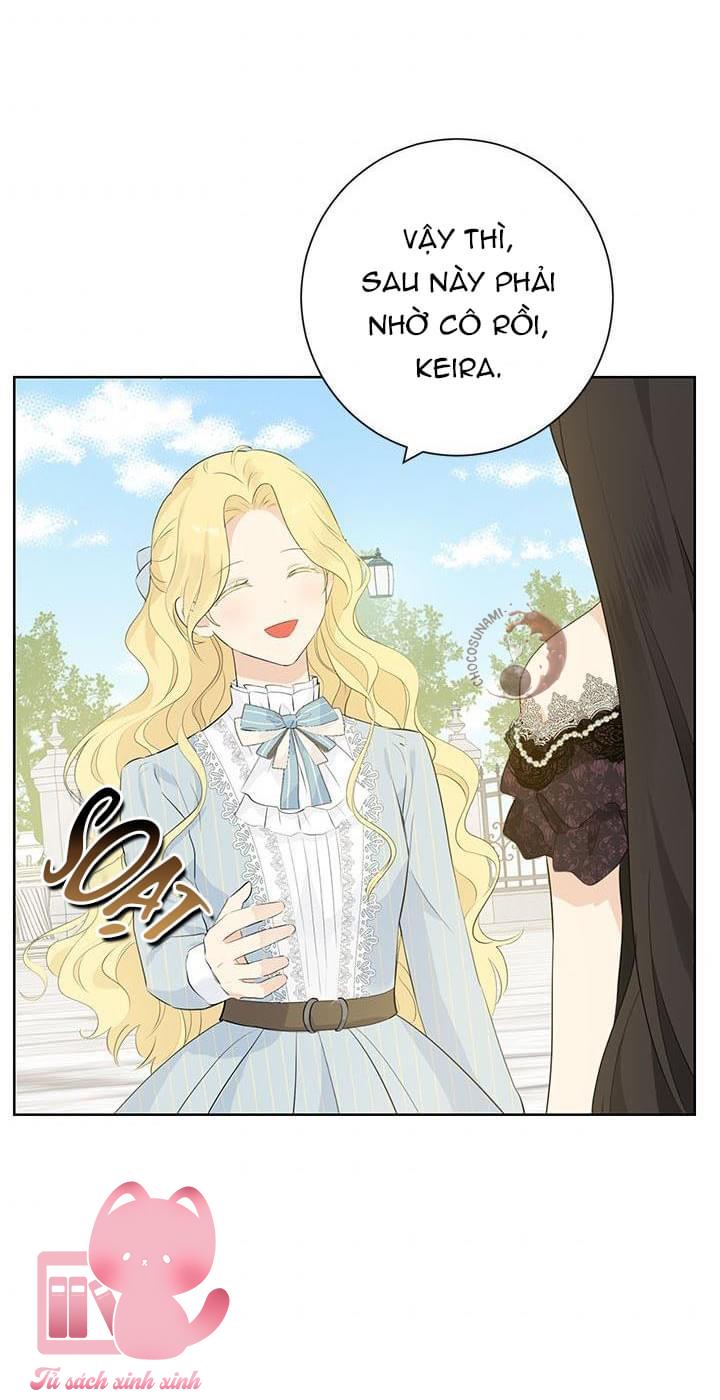 Thật Ra Tôi Mới Là Thật - Chap 40 - Trang 45
