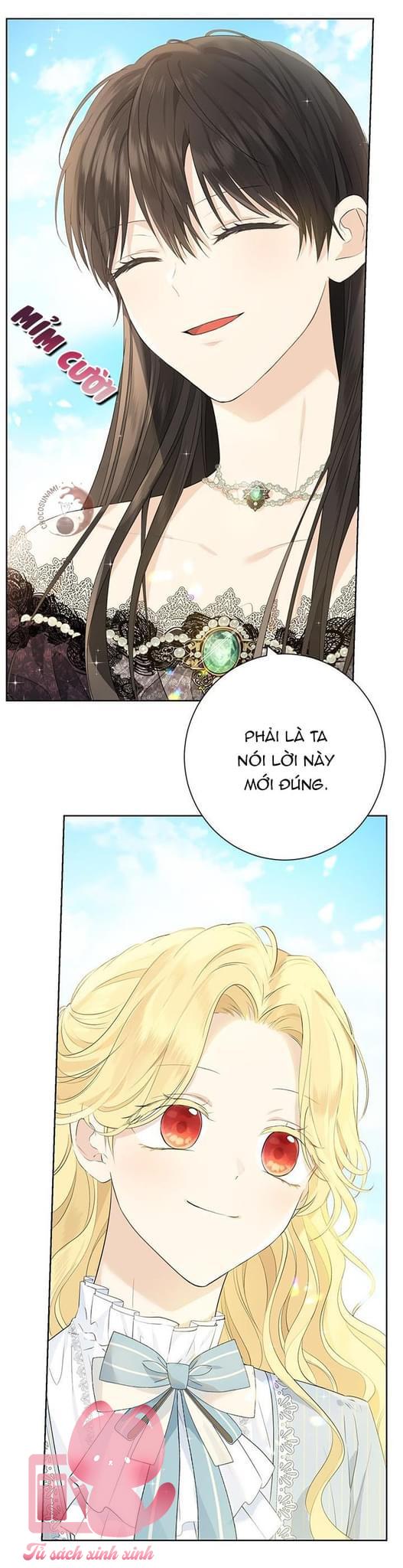 Thật Ra Tôi Mới Là Thật - Chap 40 - Trang 48