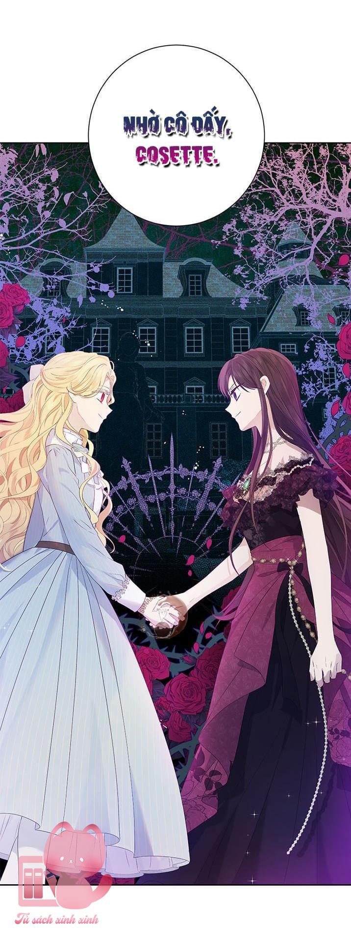Thật Ra Tôi Mới Là Thật - Chap 40 - Trang 49
