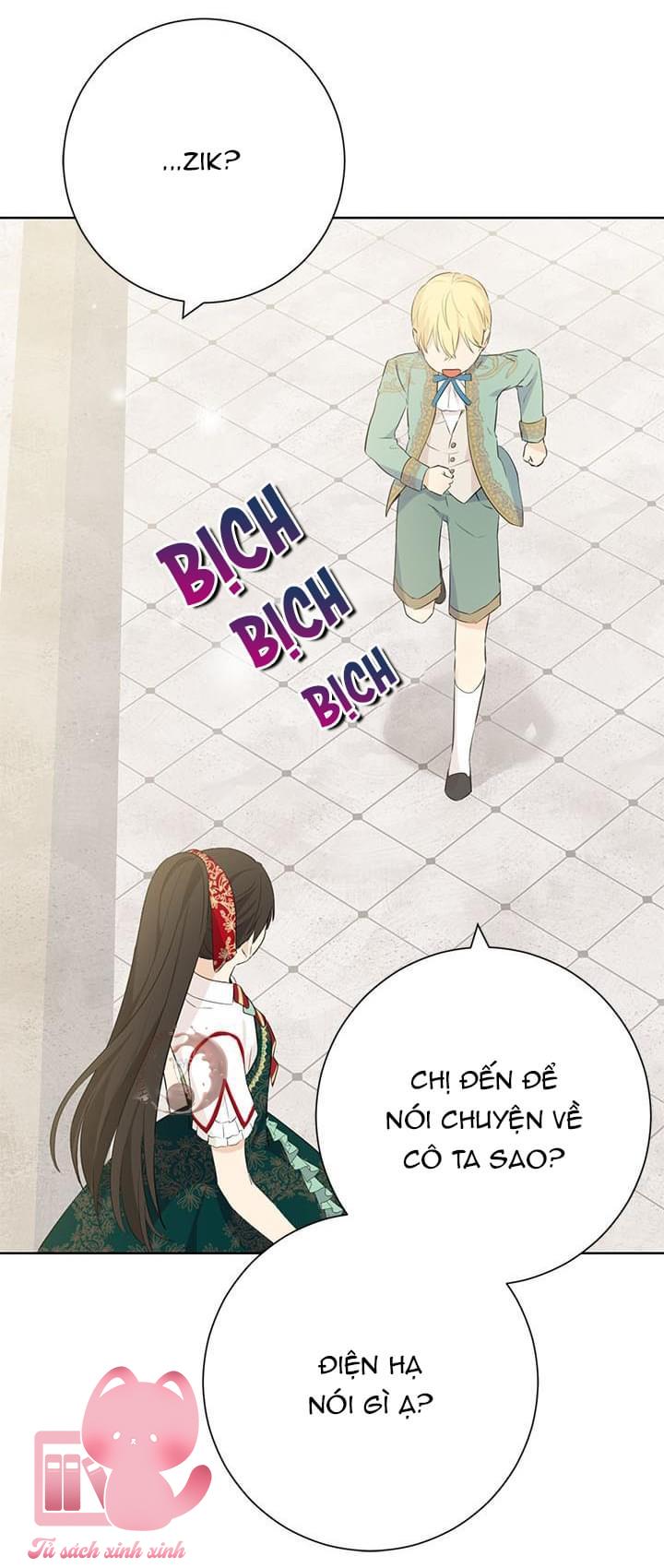 Thật Ra Tôi Mới Là Thật - Chap 40 - Trang 5
