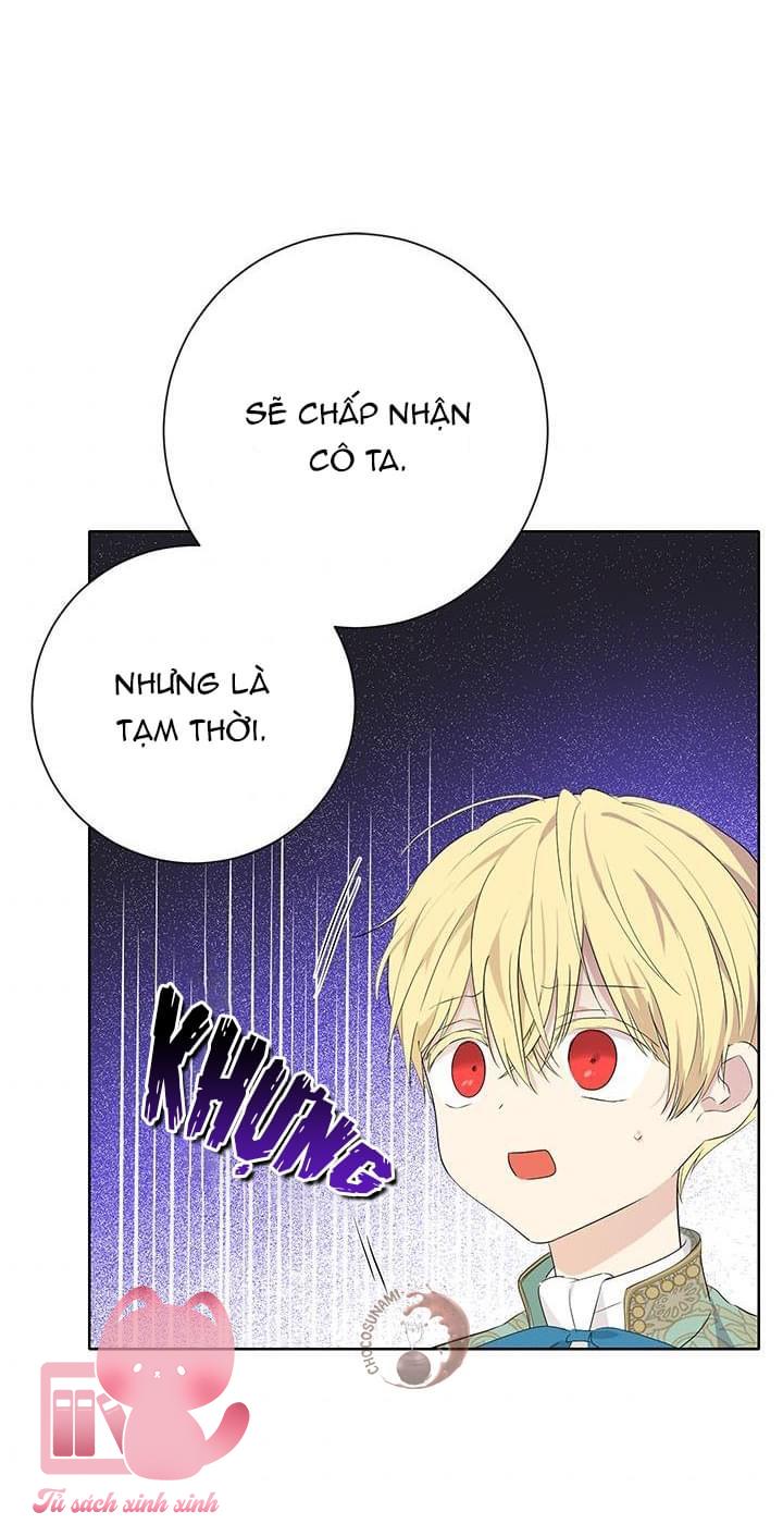 Thật Ra Tôi Mới Là Thật - Chap 40 - Trang 6