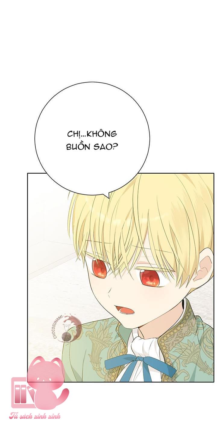 Thật Ra Tôi Mới Là Thật - Chap 40 - Trang 9