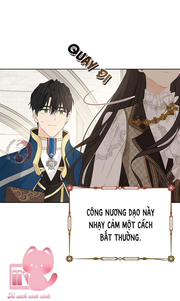 Thật Ra Tôi Mới Là Thật - Chap 41 - Trang 10
