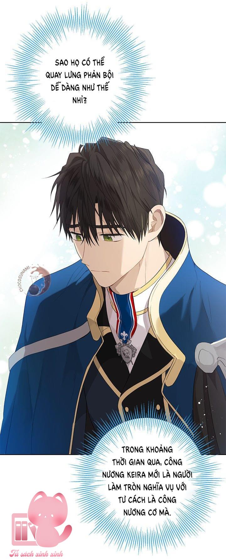 Thật Ra Tôi Mới Là Thật - Chap 41 - Trang 13