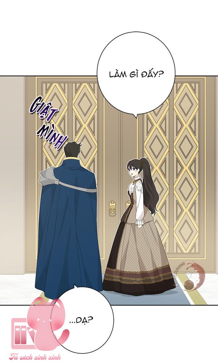 Thật Ra Tôi Mới Là Thật - Chap 41 - Trang 14