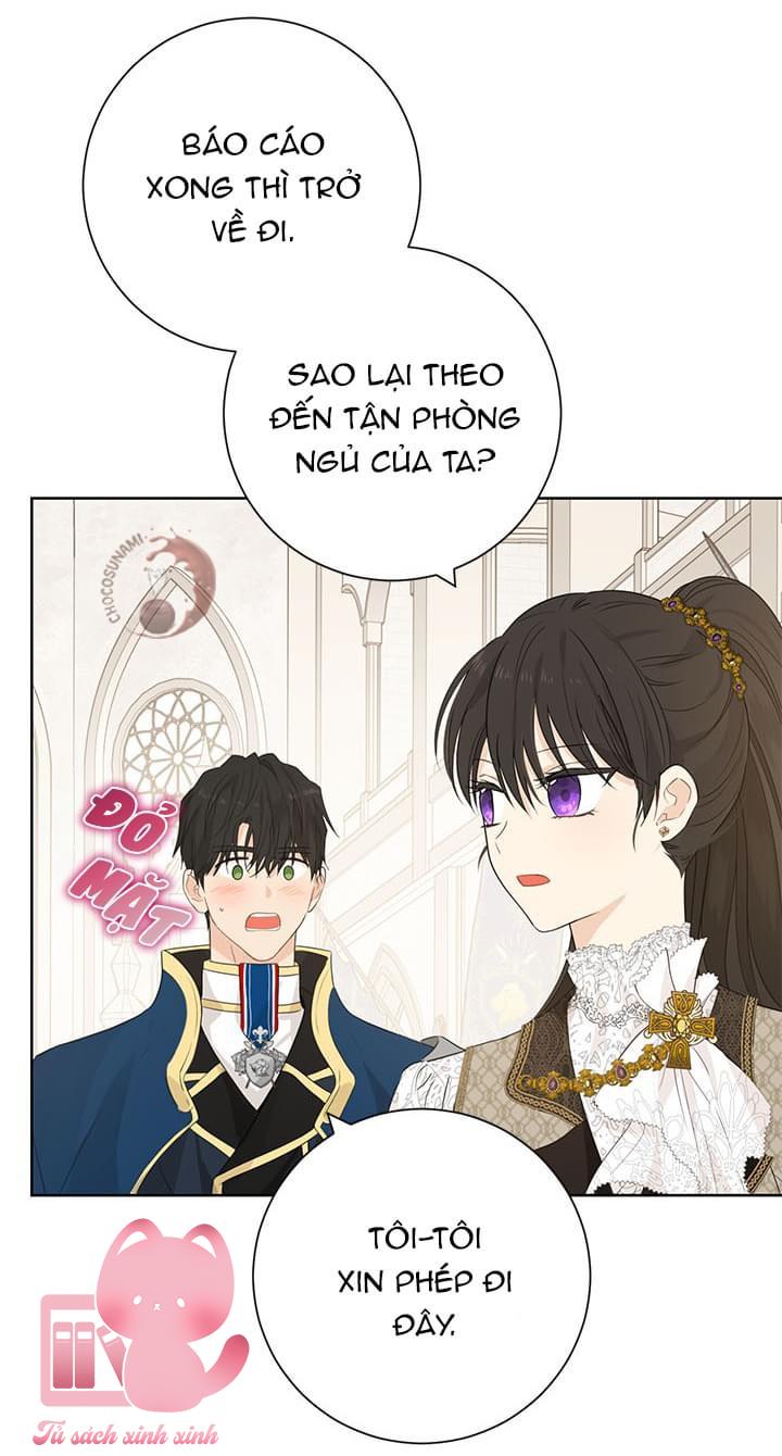 Thật Ra Tôi Mới Là Thật - Chap 41 - Trang 15
