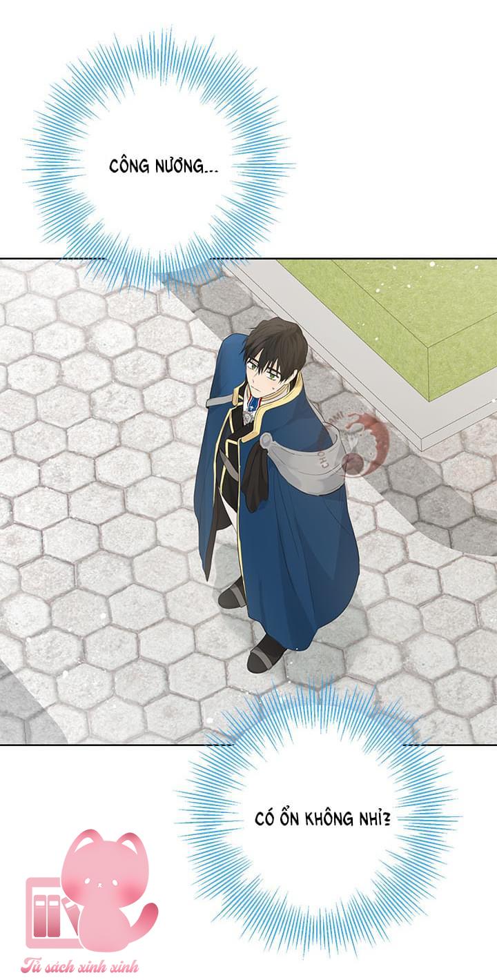 Thật Ra Tôi Mới Là Thật - Chap 41 - Trang 17