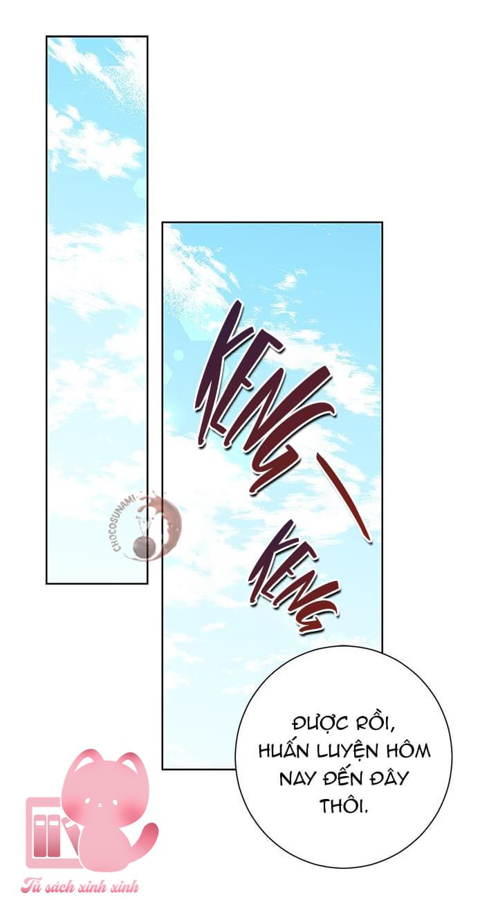 Thật Ra Tôi Mới Là Thật - Chap 41 - Trang 18
