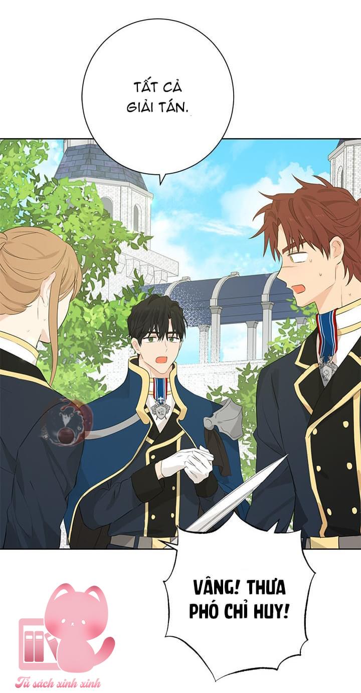 Thật Ra Tôi Mới Là Thật - Chap 41 - Trang 19