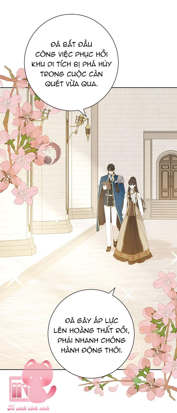 Thật Ra Tôi Mới Là Thật - Chap 41 - Trang 2