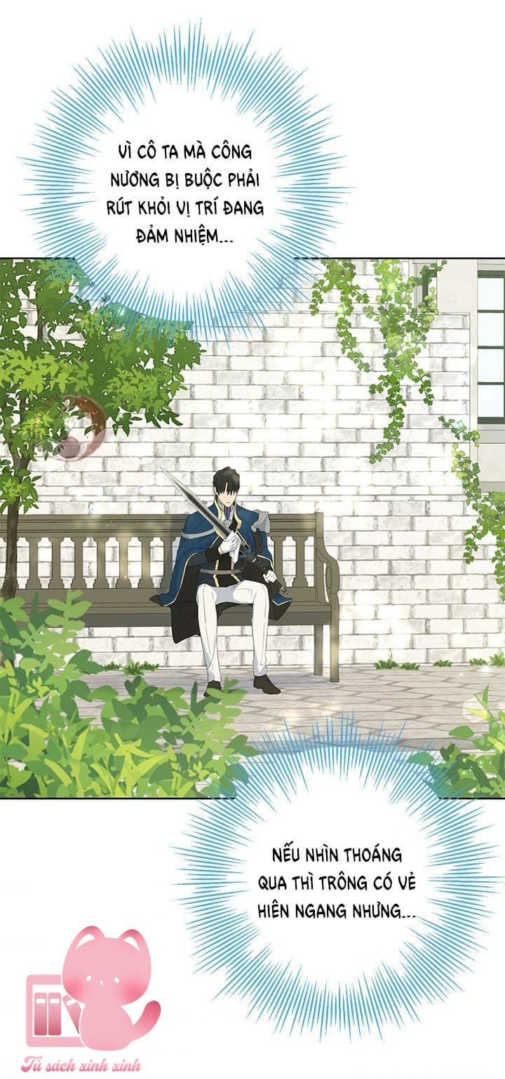 Thật Ra Tôi Mới Là Thật - Chap 41 - Trang 21