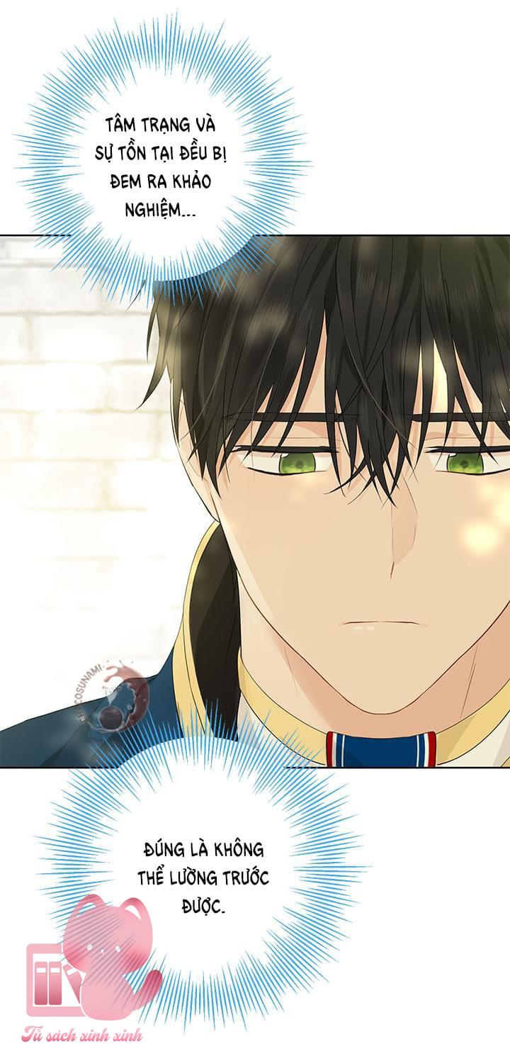 Thật Ra Tôi Mới Là Thật - Chap 41 - Trang 24