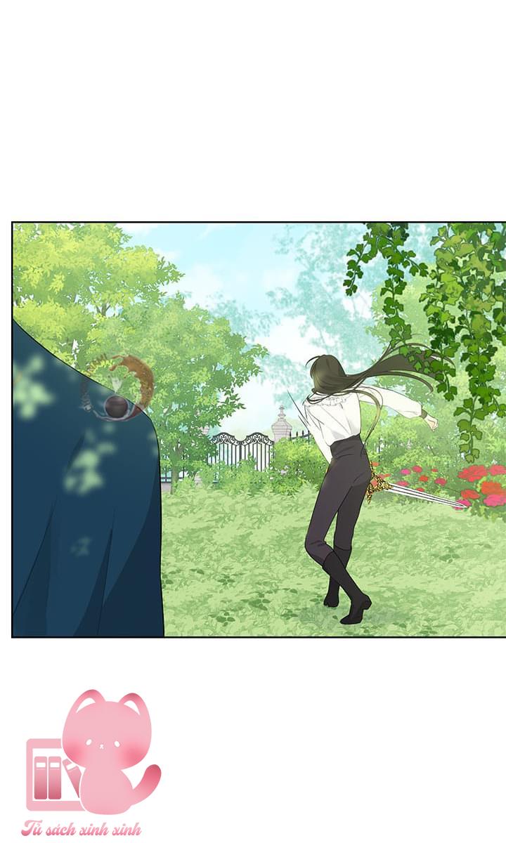 Thật Ra Tôi Mới Là Thật - Chap 41 - Trang 28