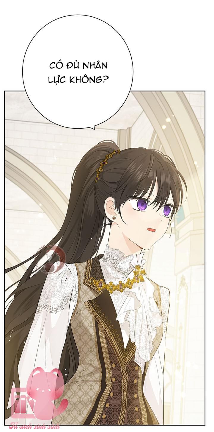 Thật Ra Tôi Mới Là Thật - Chap 41 - Trang 3