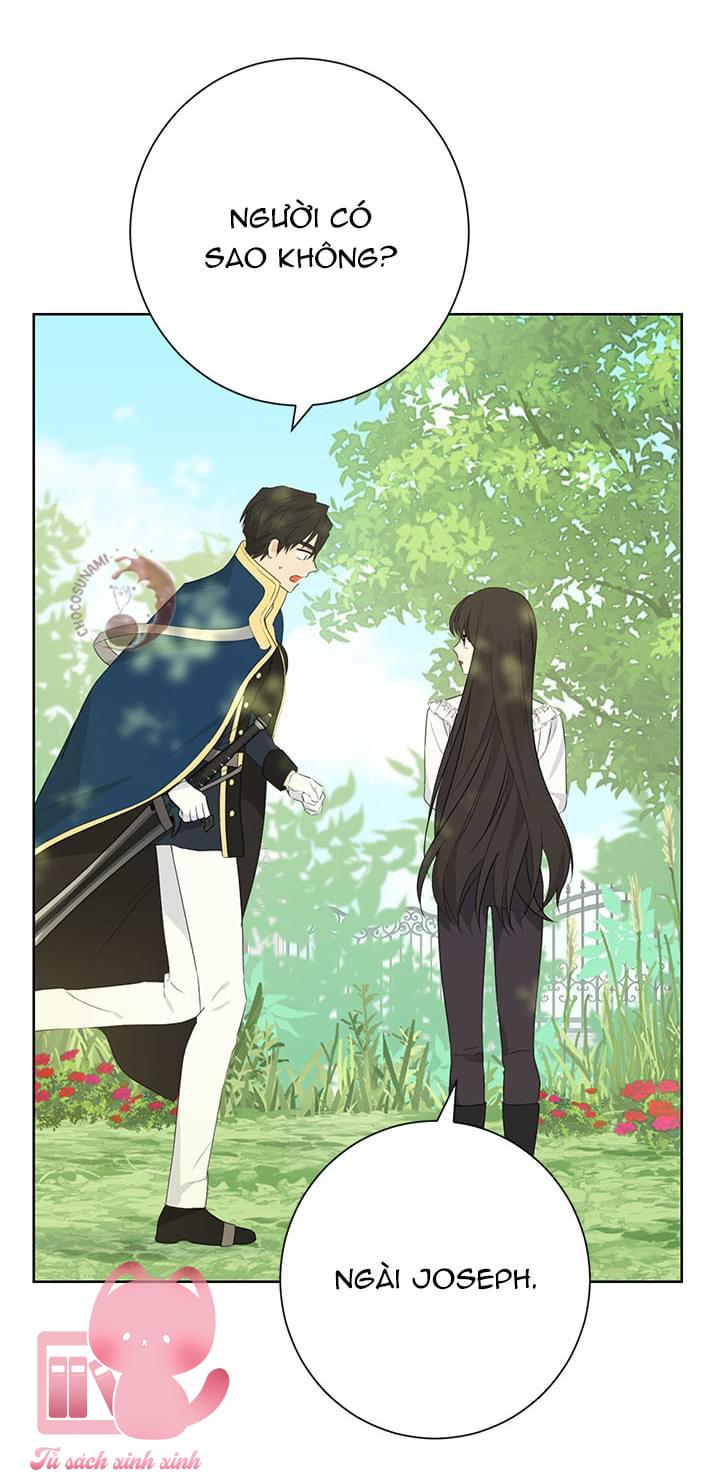 Thật Ra Tôi Mới Là Thật - Chap 41 - Trang 34