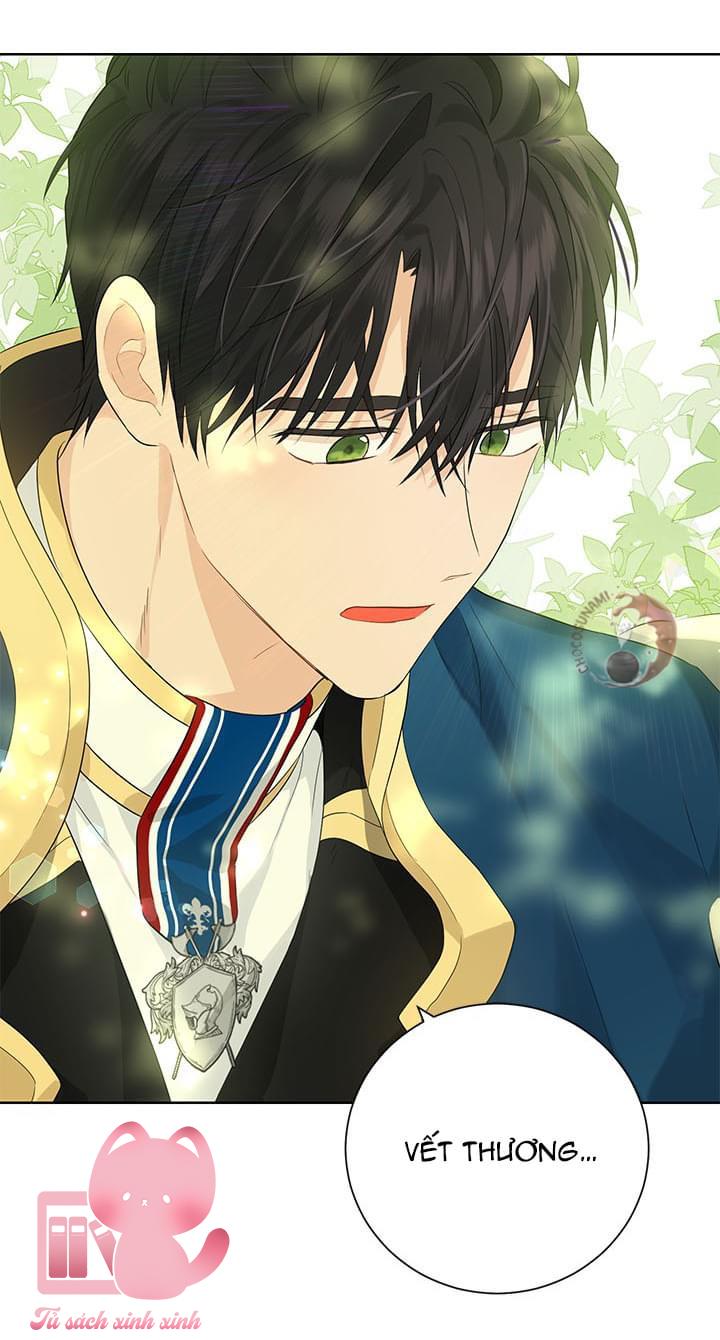 Thật Ra Tôi Mới Là Thật - Chap 41 - Trang 36