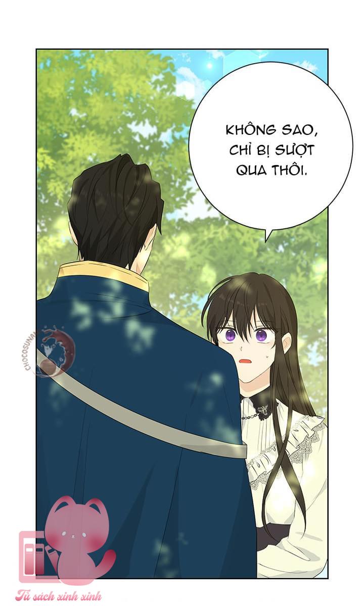 Thật Ra Tôi Mới Là Thật - Chap 41 - Trang 37
