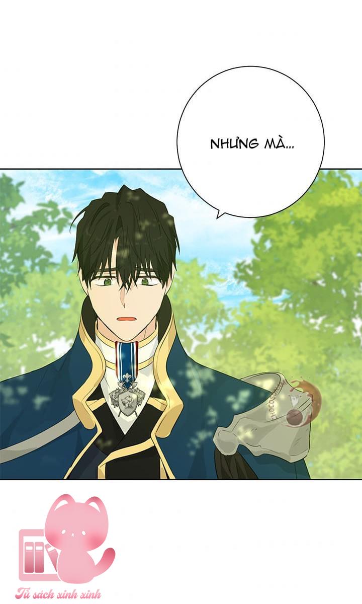Thật Ra Tôi Mới Là Thật - Chap 41 - Trang 38