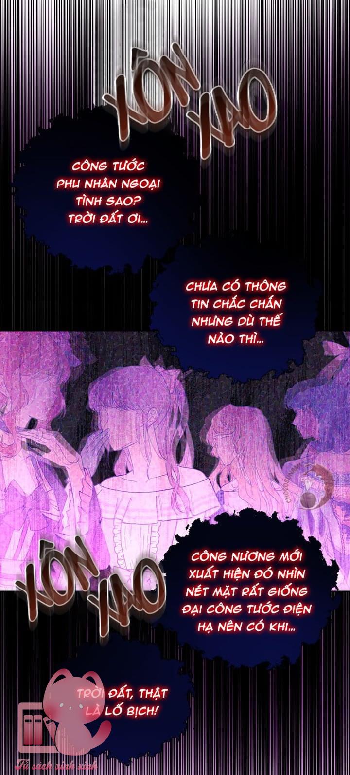 Thật Ra Tôi Mới Là Thật - Chap 41 - Trang 41