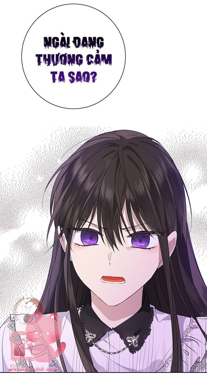 Thật Ra Tôi Mới Là Thật - Chap 41 - Trang 44