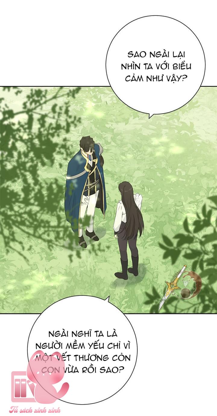 Thật Ra Tôi Mới Là Thật - Chap 41 - Trang 46