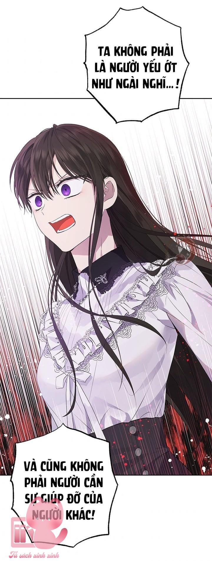 Thật Ra Tôi Mới Là Thật - Chap 41 - Trang 47