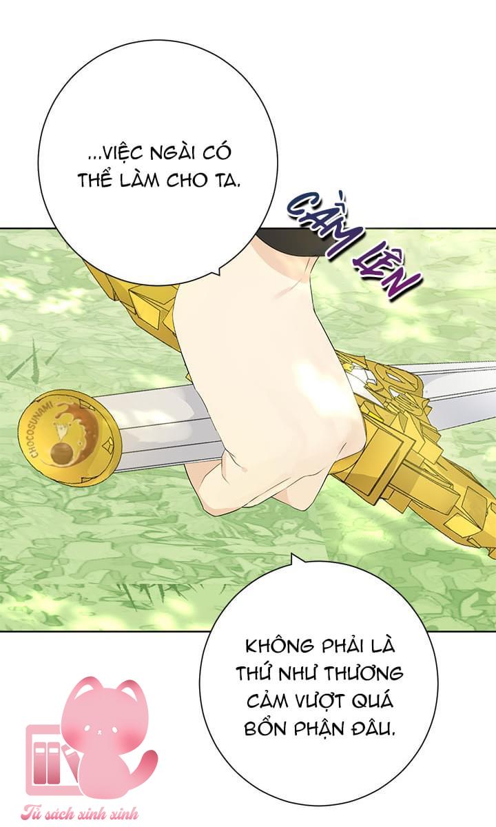 Thật Ra Tôi Mới Là Thật - Chap 41 - Trang 49