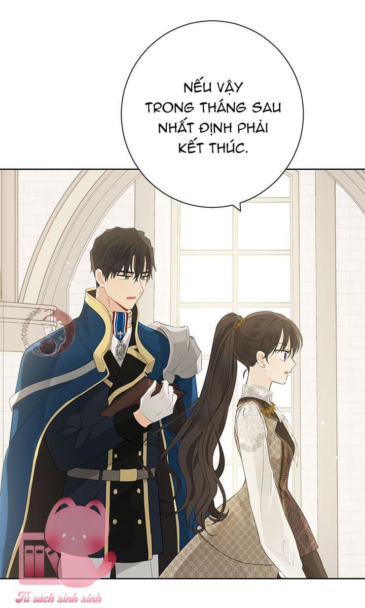 Thật Ra Tôi Mới Là Thật - Chap 41 - Trang 5