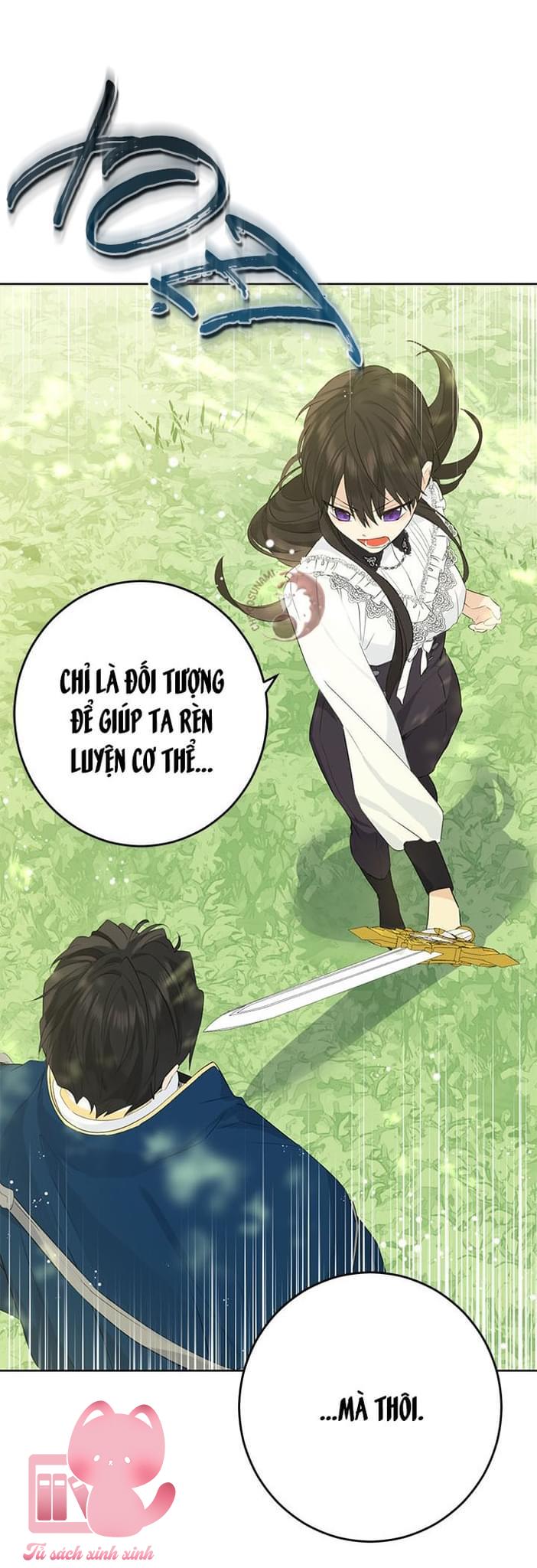 Thật Ra Tôi Mới Là Thật - Chap 41 - Trang 50