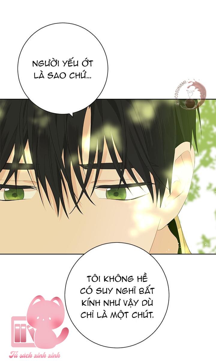 Thật Ra Tôi Mới Là Thật - Chap 41 - Trang 52