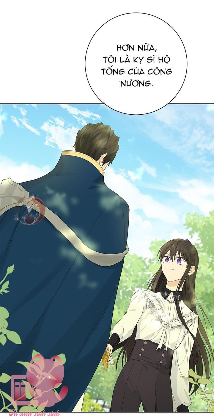 Thật Ra Tôi Mới Là Thật - Chap 41 - Trang 53