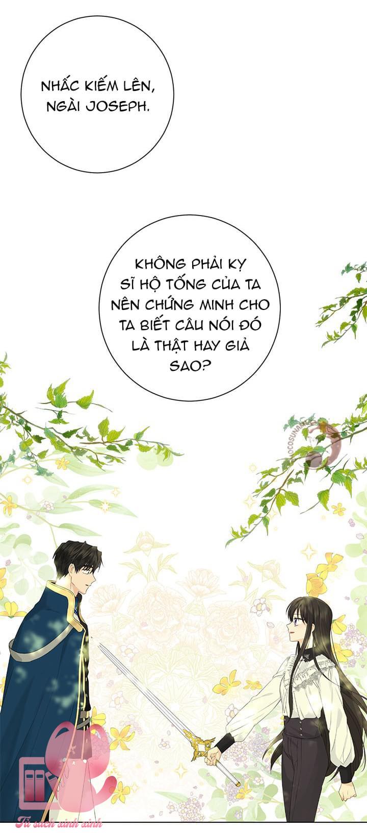 Thật Ra Tôi Mới Là Thật - Chap 41 - Trang 57