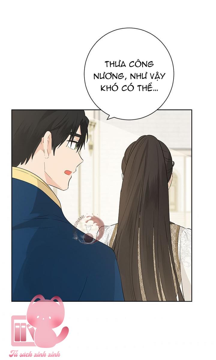 Thật Ra Tôi Mới Là Thật - Chap 41 - Trang 6
