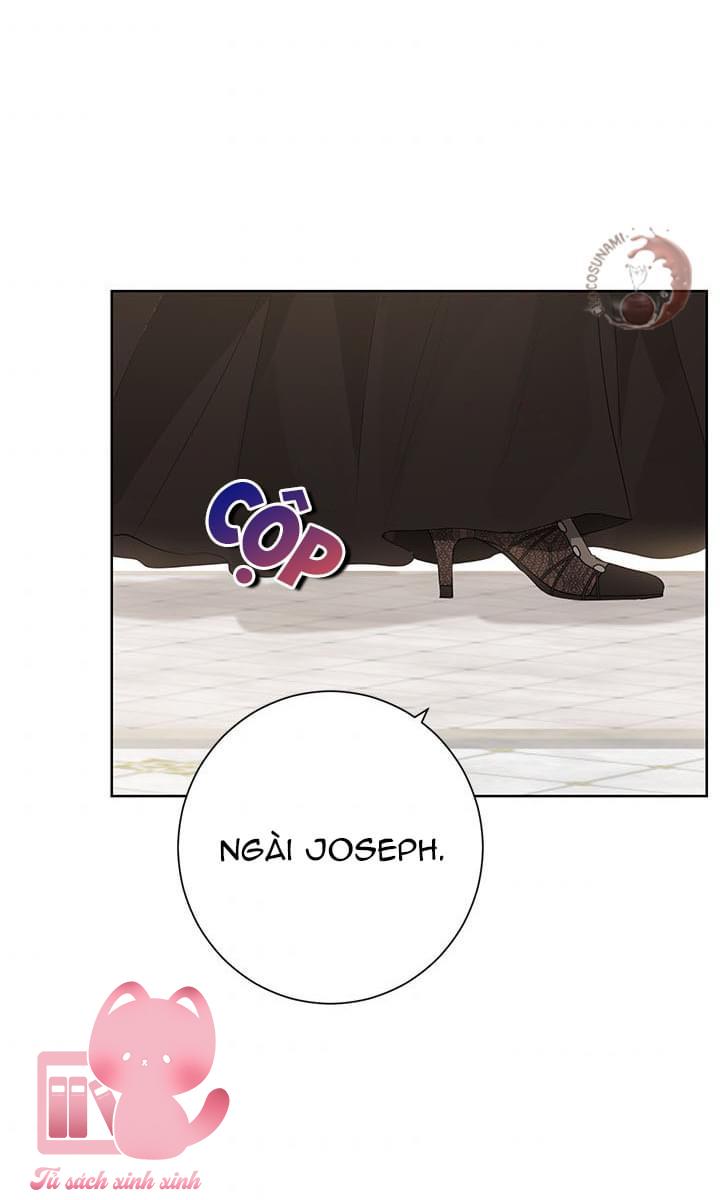 Thật Ra Tôi Mới Là Thật - Chap 41 - Trang 7