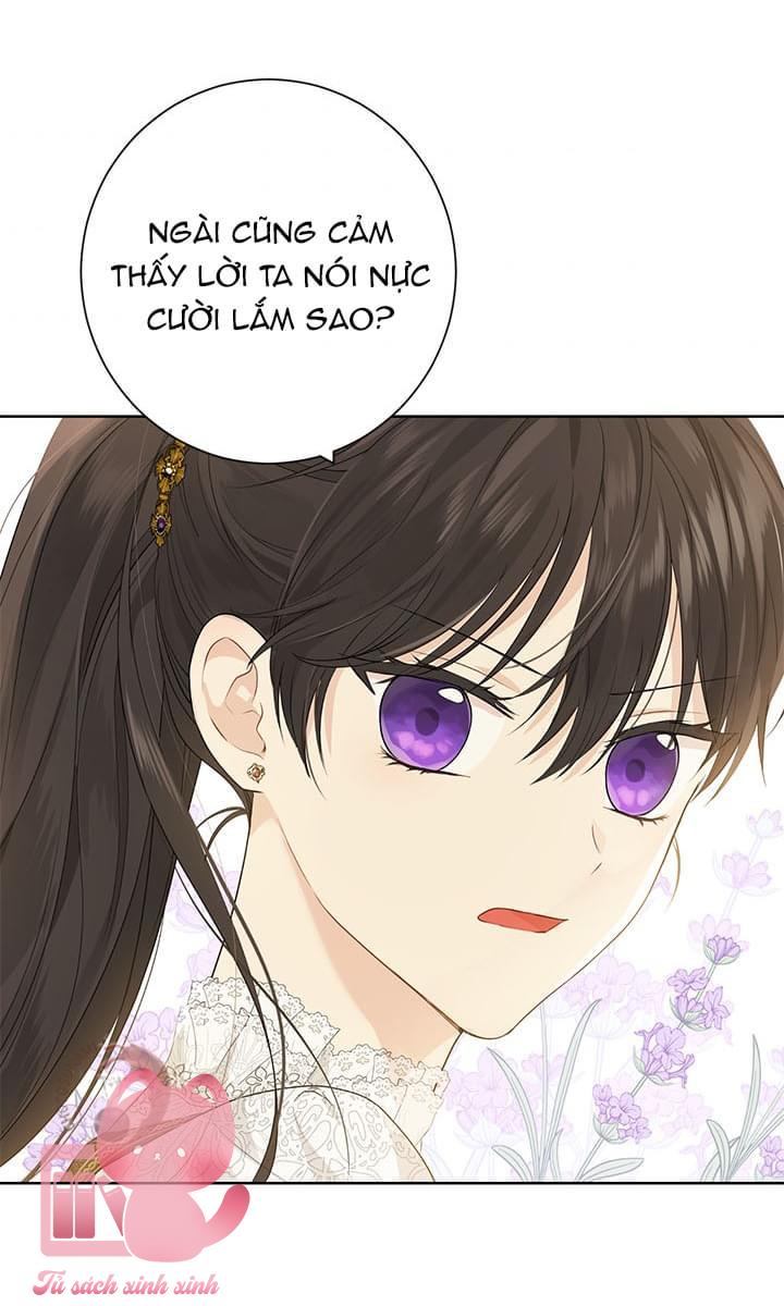Thật Ra Tôi Mới Là Thật - Chap 41 - Trang 8