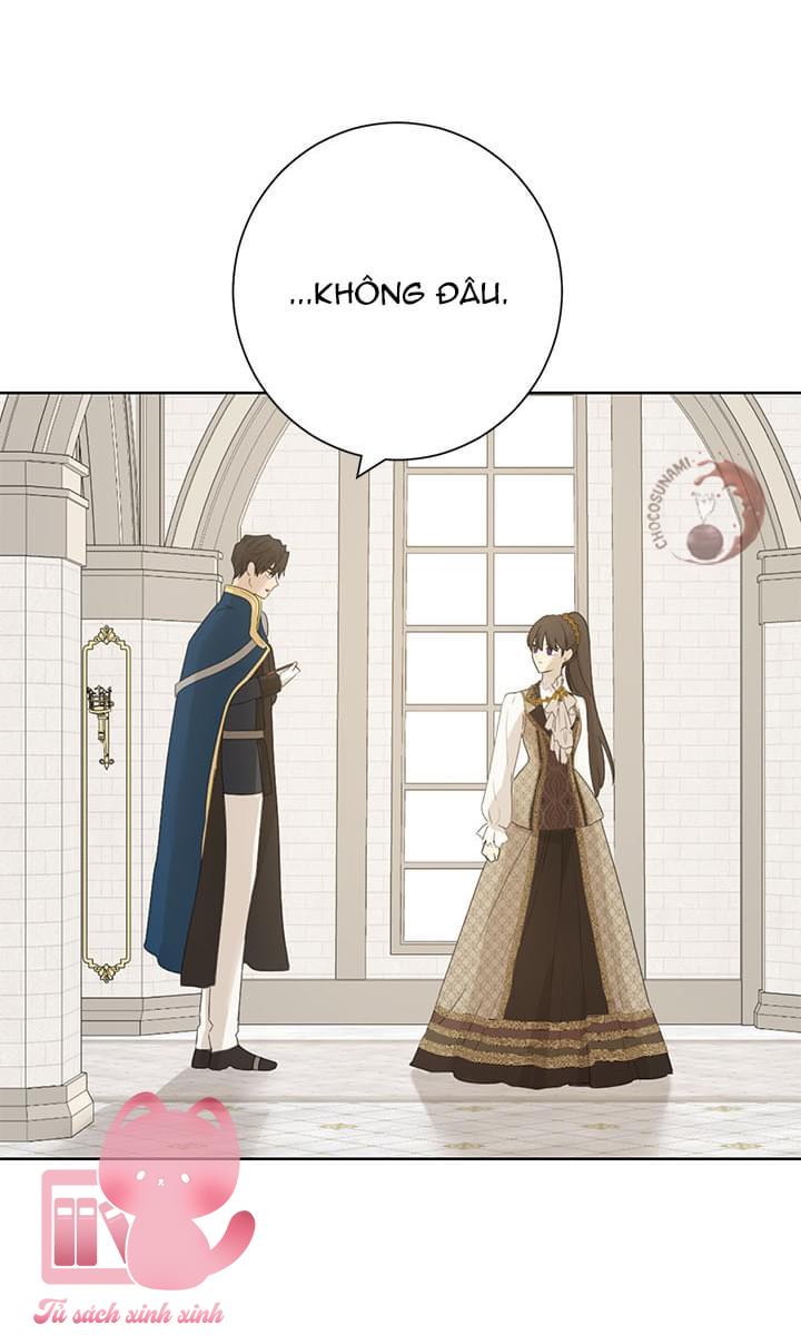Thật Ra Tôi Mới Là Thật - Chap 41 - Trang 9
