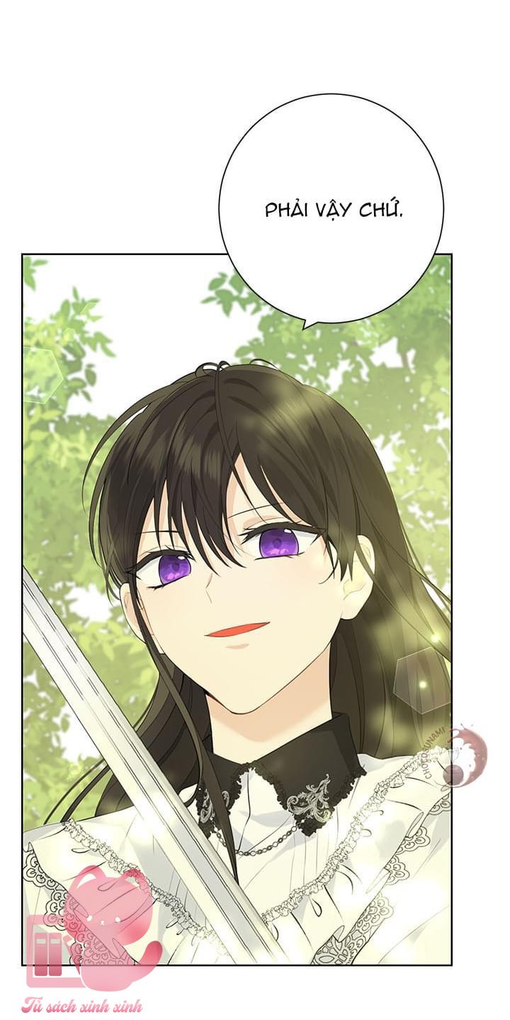 Thật Ra Tôi Mới Là Thật - Chap 42 - Trang 10