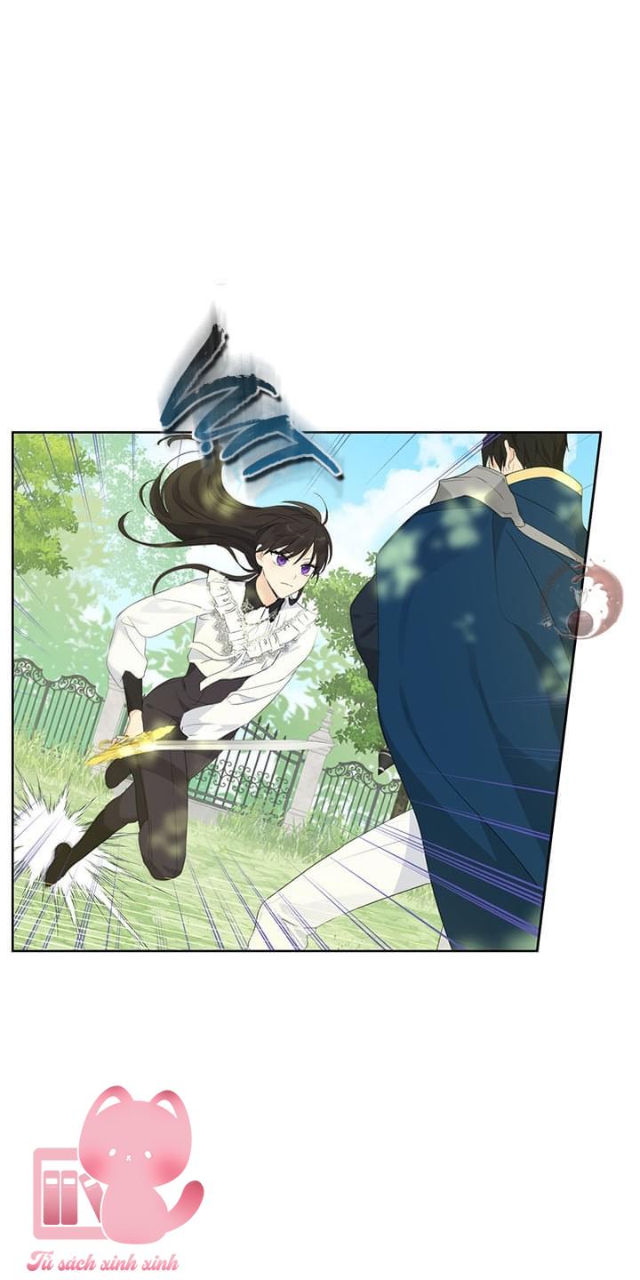 Thật Ra Tôi Mới Là Thật - Chap 42 - Trang 11