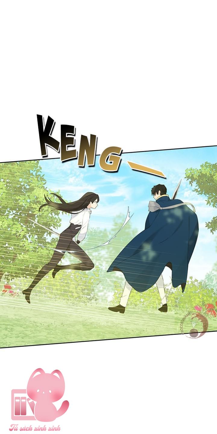 Thật Ra Tôi Mới Là Thật - Chap 42 - Trang 13