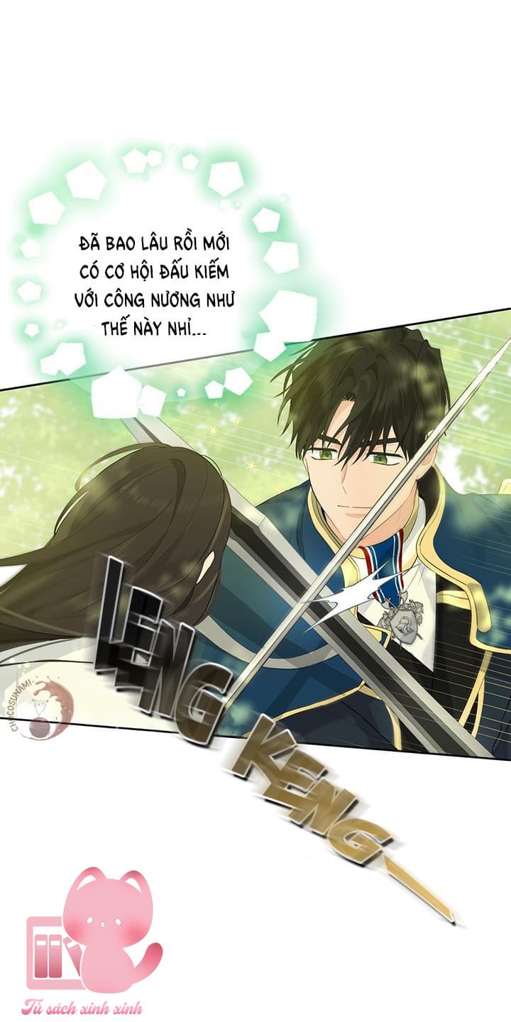 Thật Ra Tôi Mới Là Thật - Chap 42 - Trang 15
