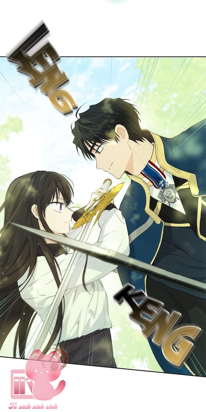 Thật Ra Tôi Mới Là Thật - Chap 42 - Trang 18