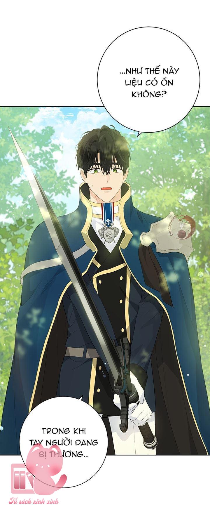 Thật Ra Tôi Mới Là Thật - Chap 42 - Trang 2
