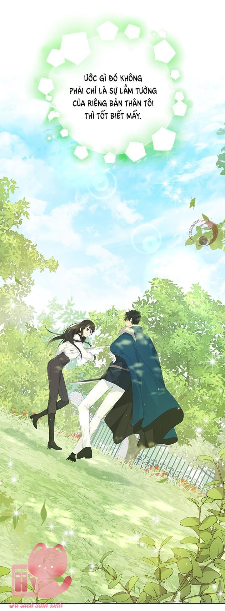 Thật Ra Tôi Mới Là Thật - Chap 42 - Trang 21