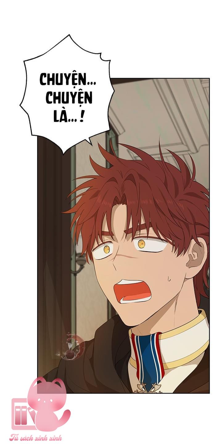 Thật Ra Tôi Mới Là Thật - Chap 42 - Trang 24