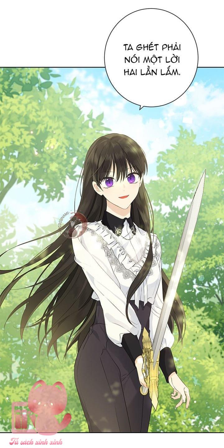 Thật Ra Tôi Mới Là Thật - Chap 42 - Trang 3