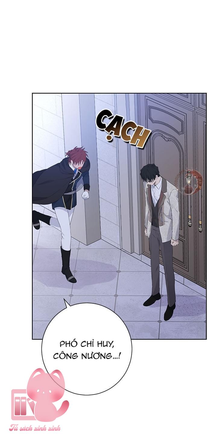 Thật Ra Tôi Mới Là Thật - Chap 42 - Trang 33
