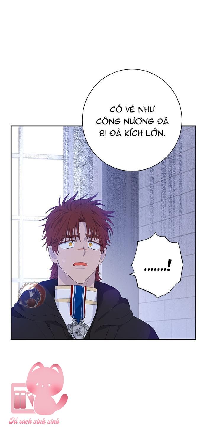 Thật Ra Tôi Mới Là Thật - Chap 42 - Trang 34