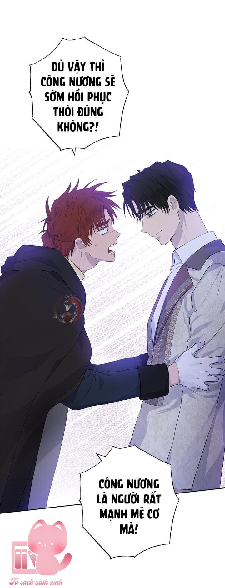 Thật Ra Tôi Mới Là Thật - Chap 42 - Trang 35