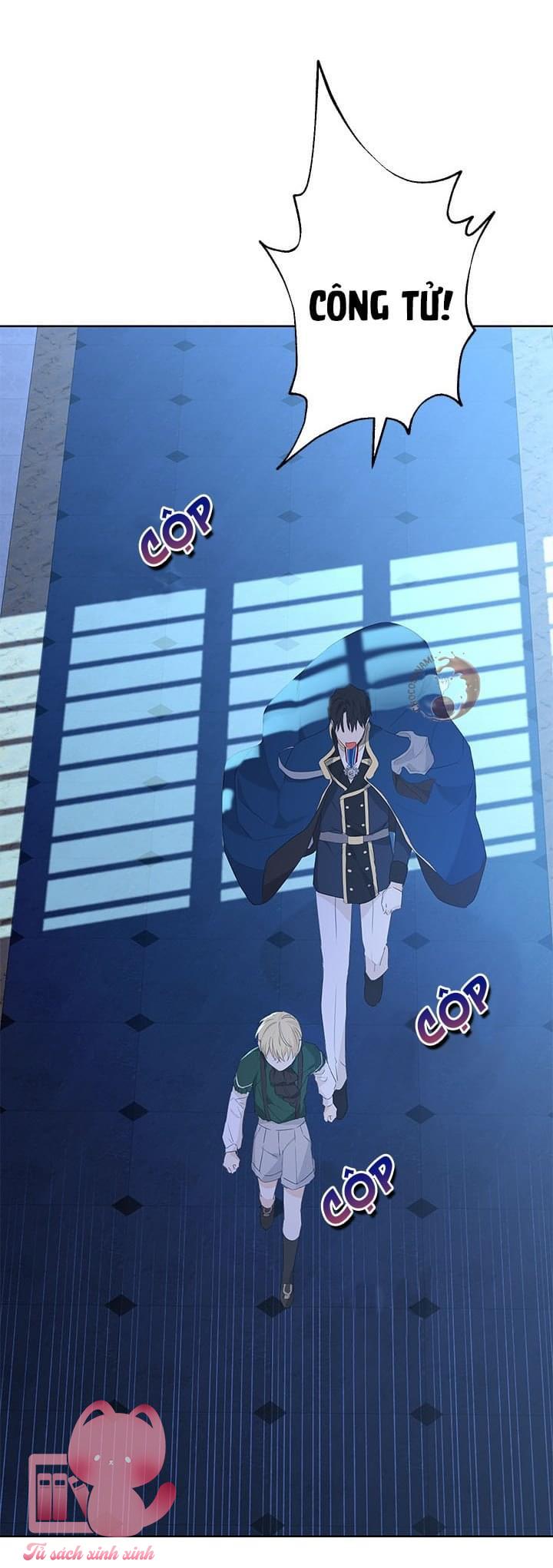 Thật Ra Tôi Mới Là Thật - Chap 42 - Trang 40