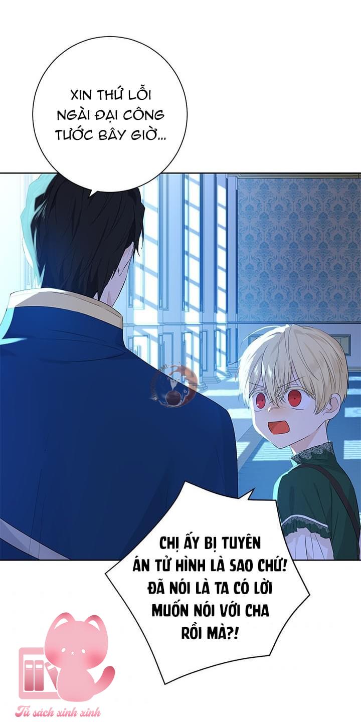 Thật Ra Tôi Mới Là Thật - Chap 42 - Trang 41